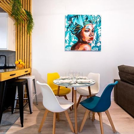 Gb Apartamento Corazon De Sevilla Goyeneta St Экстерьер фото