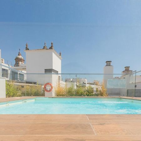 Gb Apartamento Corazon De Sevilla Goyeneta St Экстерьер фото
