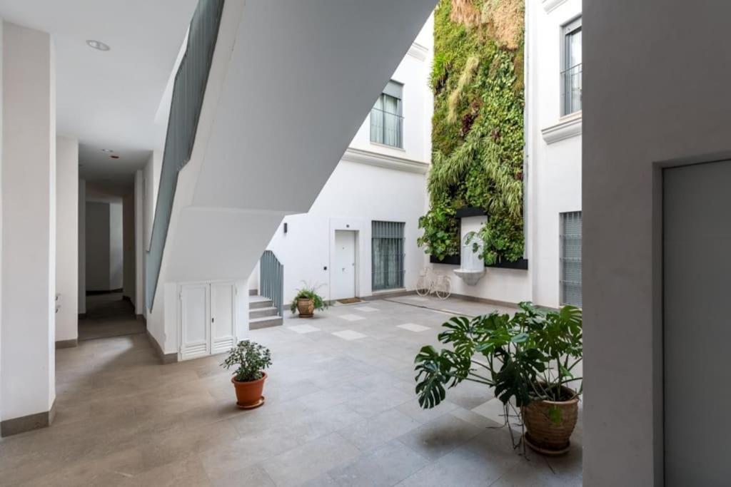 Gb Apartamento Corazon De Sevilla Goyeneta St Экстерьер фото