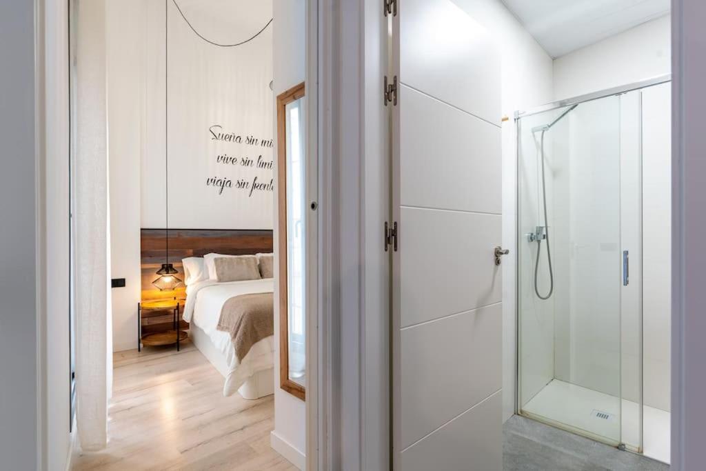 Gb Apartamento Corazon De Sevilla Goyeneta St Экстерьер фото