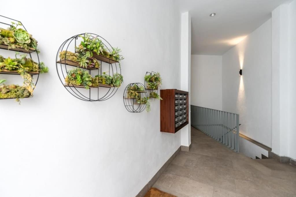 Gb Apartamento Corazon De Sevilla Goyeneta St Экстерьер фото