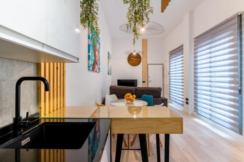 Gb Apartamento Corazon De Sevilla Goyeneta St Экстерьер фото