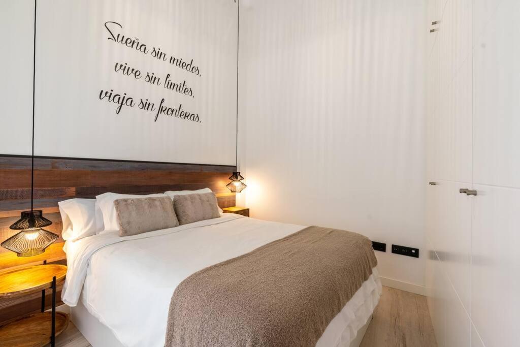 Gb Apartamento Corazon De Sevilla Goyeneta St Экстерьер фото