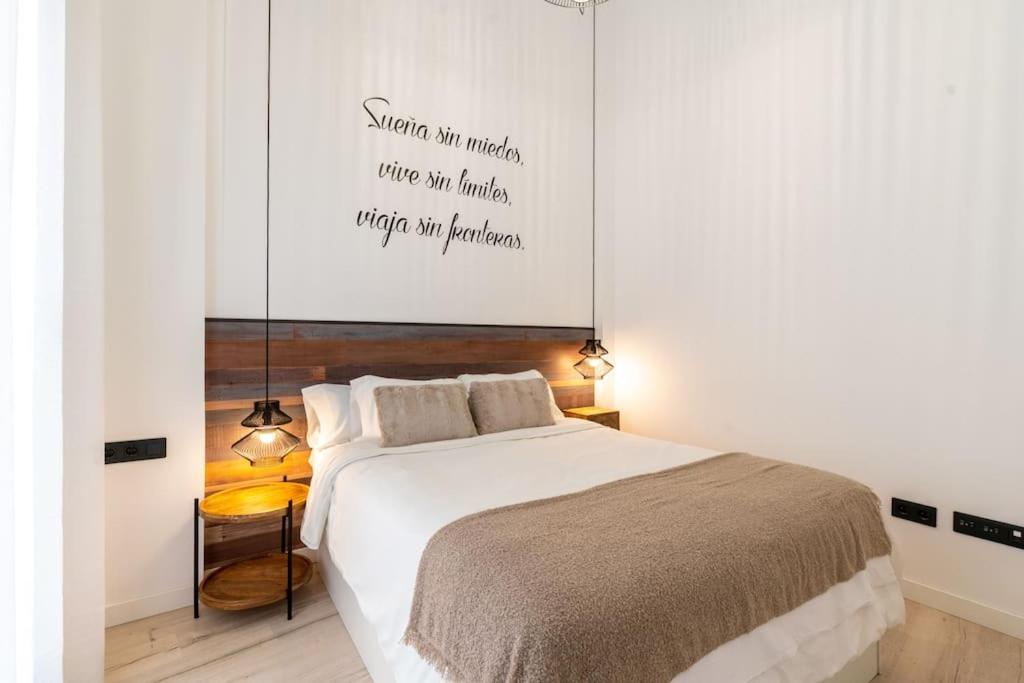 Gb Apartamento Corazon De Sevilla Goyeneta St Экстерьер фото