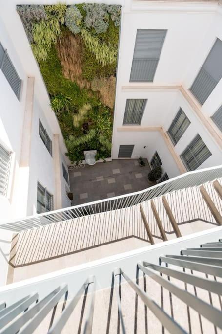 Gb Apartamento Corazon De Sevilla Goyeneta St Экстерьер фото
