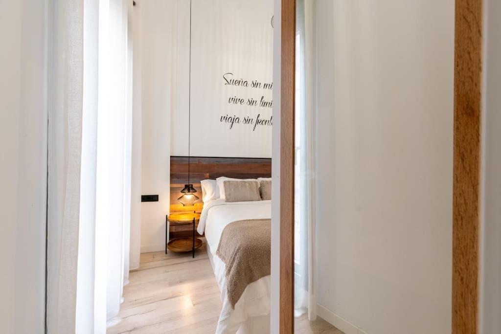 Gb Apartamento Corazon De Sevilla Goyeneta St Экстерьер фото